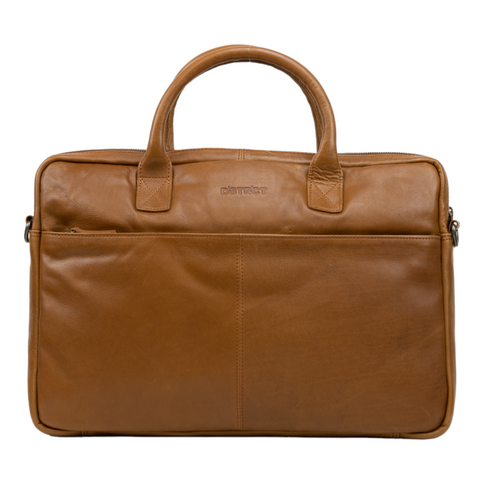 DSTRCT Laptoptas State Street 15.6 Inch