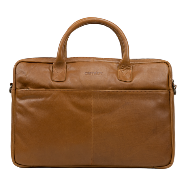 DSTRCT Laptoptas State Street 15.6 Inch