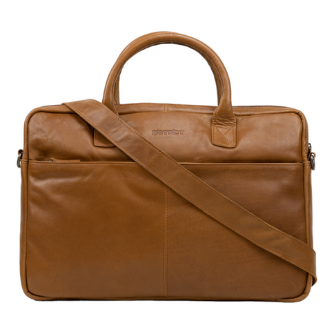 DSTRCT Laptoptas State Street 15.6 Inch