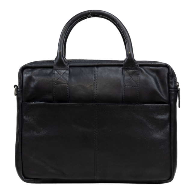 DSTRCT Laptoptas State Street 15.6 Inch