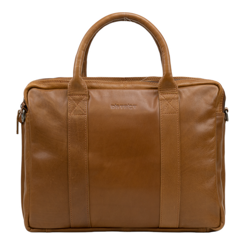 DSTRCT Laptoptas State Street 15.6 Inch