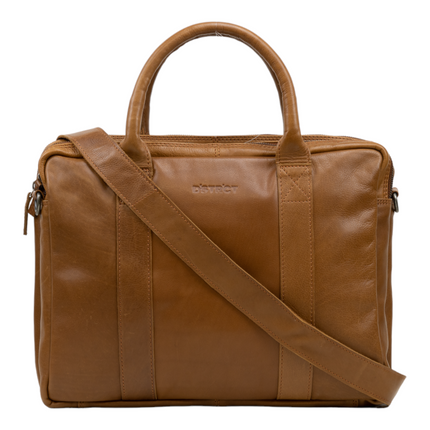 DSTRCT Laptoptas State Street 15.6 Inch