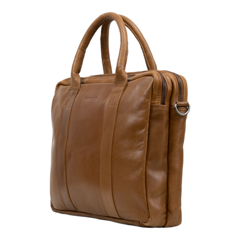 DSTRCT Laptoptas State Street 15.6 Inch