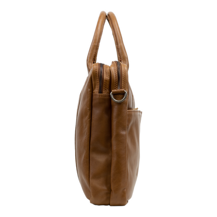 DSTRCT Laptoptas State Street 15.6 Inch