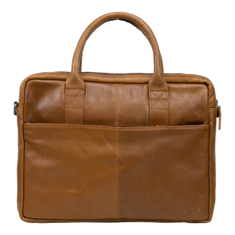 DSTRCT Laptoptas State Street 15.6 Inch