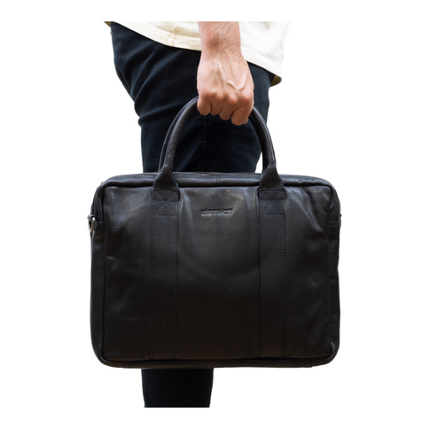 DSTRCT Laptoptas State Street 15.6 Inch