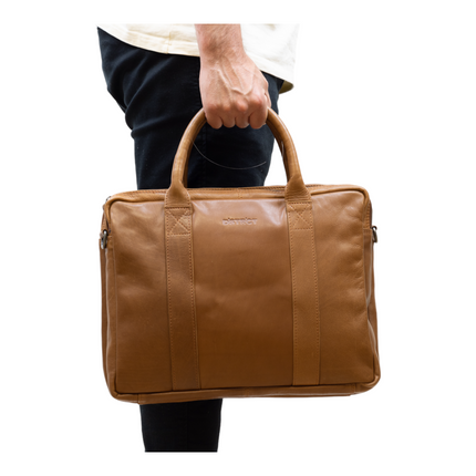 DSTRCT Laptoptas State Street 15.6 Inch