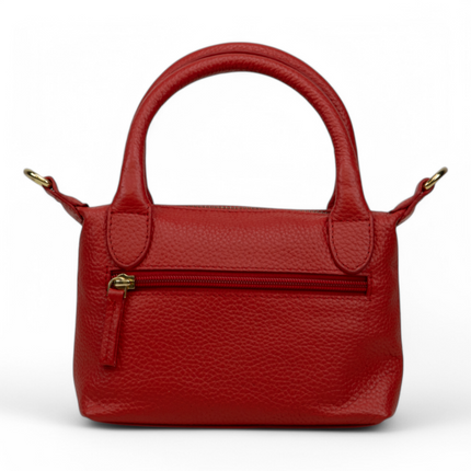 DSTRCT Mini Schouder- Handtasje