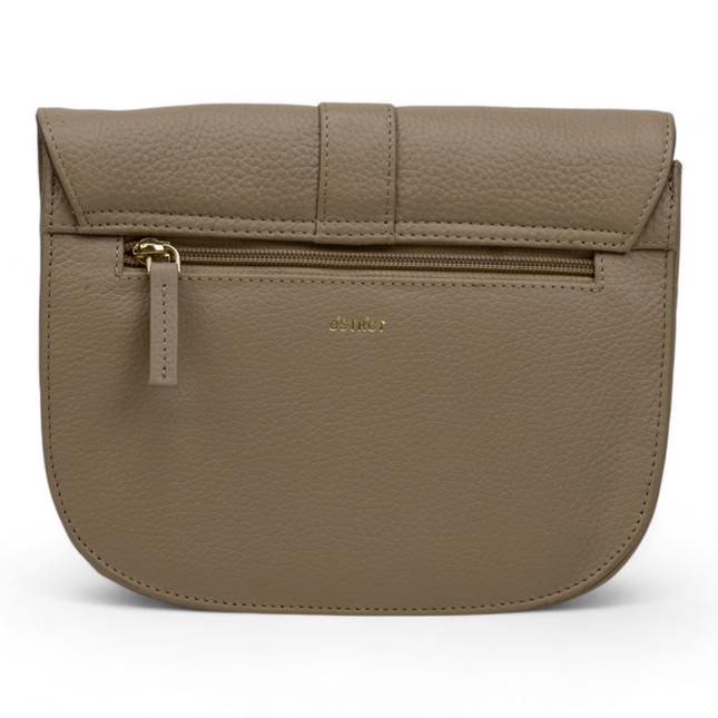 DSTRCT Overslag Floater Field