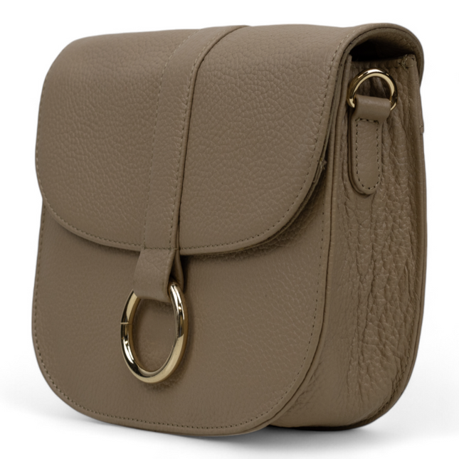 DSTRCT Overslag Floater Field