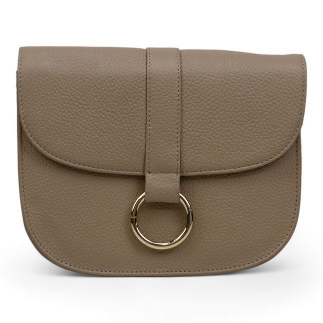 DSTRCT Overslag Floater Field