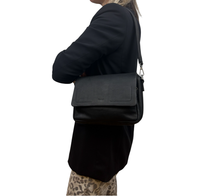 DSTRCT Preston Park Crossover Klep