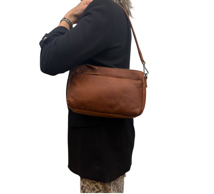 DSTRCT Preston Park Crossover