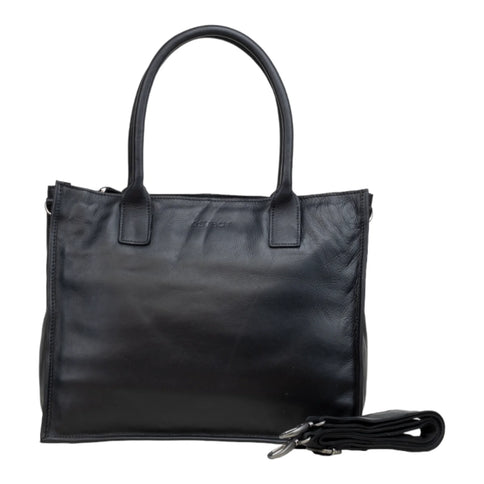 DSTRCT Preston Park Laptoptas 15,6 inch / Werktas