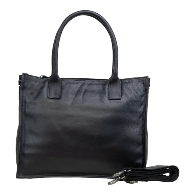 DSTRCT Preston Park Laptoptas 15,6 inch / Werktas
