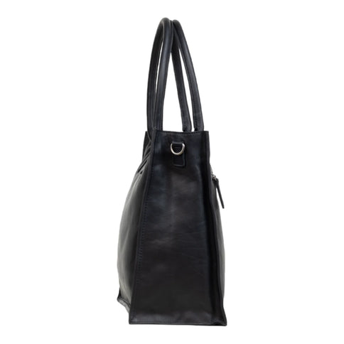 DSTRCT Preston Park Laptoptas 15,6 inch / Werktas
