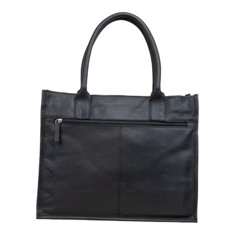 DSTRCT Preston Park Laptoptas 15,6 inch / Werktas