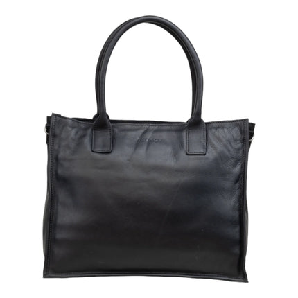 DSTRCT Preston Park Laptoptas 15,6 inch / Werktas