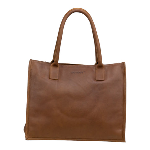 DSTRCT Preston Park Laptoptas 15,6 inch / Werktas
