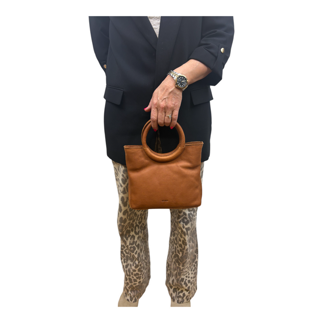 DSTRCT Preston Park Mini Shopper