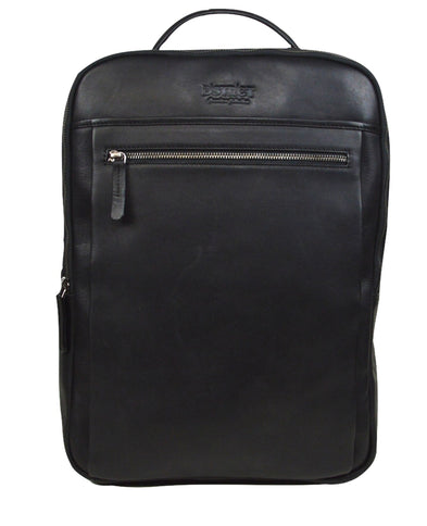 DSTRCT Rugtas Laptoptas Premium Collection 15.6 Inch