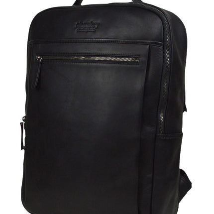 DSTRCT Rugtas Laptoptas Premium Collection 15.6 Inch