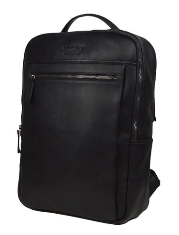 DSTRCT Rugtas Laptoptas Premium Collection 15.6 Inch