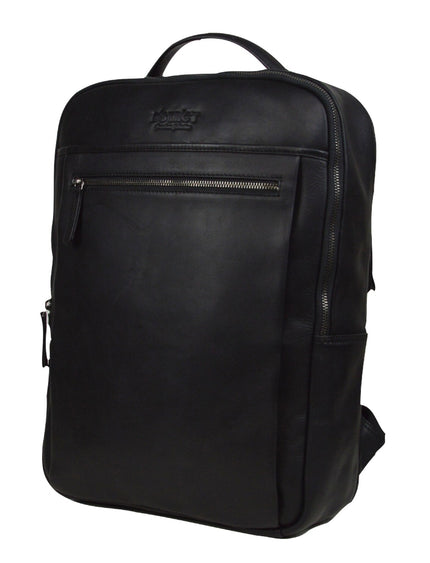 DSTRCT Rugtas Laptoptas Premium Collection 15.6 Inch