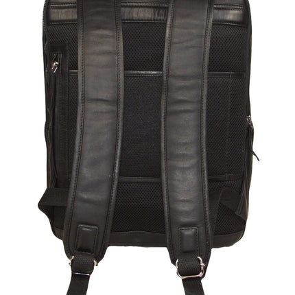 DSTRCT Rugtas Laptoptas Premium Collection 15.6 Inch