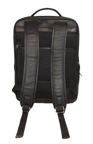 DSTRCT Rugtas Laptoptas Premium Collection 15.6 Inch