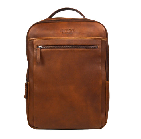 DSTRCT Rugtas Laptoptas Premium Collection 15.6 Inch