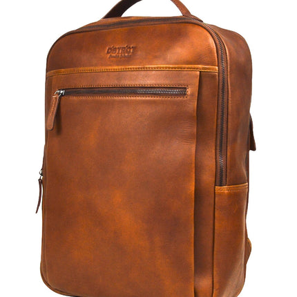 DSTRCT Rugtas Laptoptas Premium Collection 15.6 Inch
