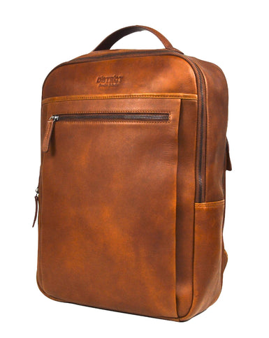 DSTRCT Rugtas Laptoptas Premium Collection 15.6 Inch