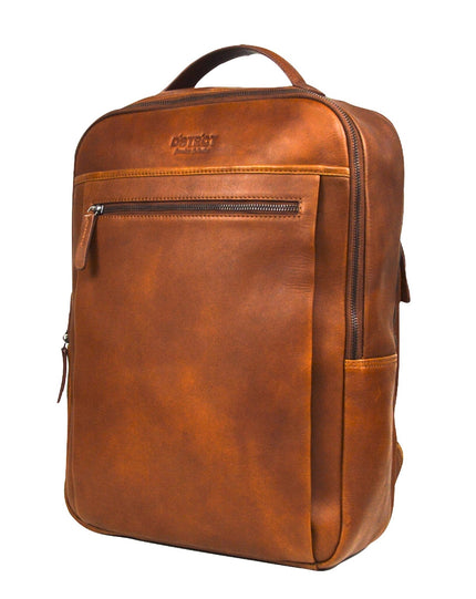 DSTRCT Rugtas Laptoptas Premium Collection 15.6 Inch