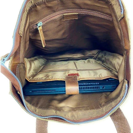 DSTRCT Schoudertas / Crossbodytas Stoke Street