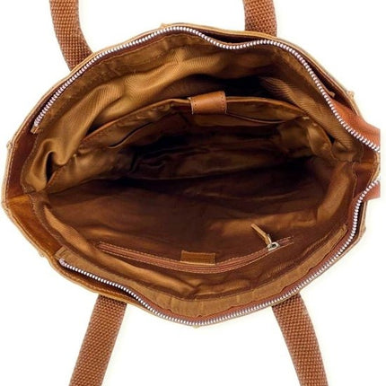 DSTRCT Schoudertas / Crossbodytas Stoke Street