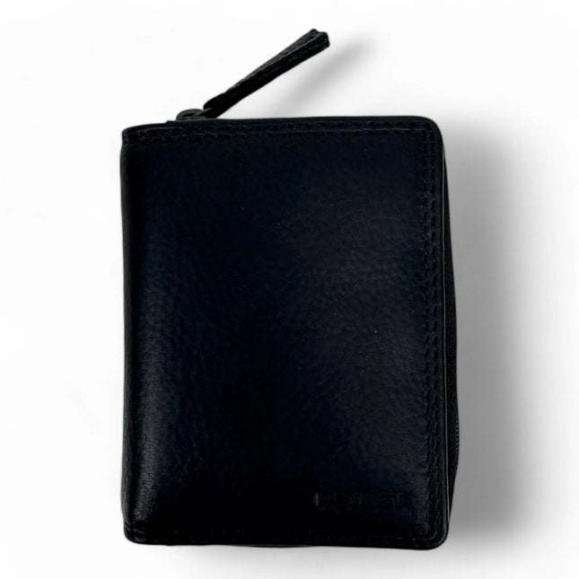 DSTRCT Wallet Brooklyn Flea