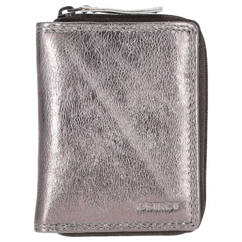 DSTRCT Wallet Brooklyn Flea