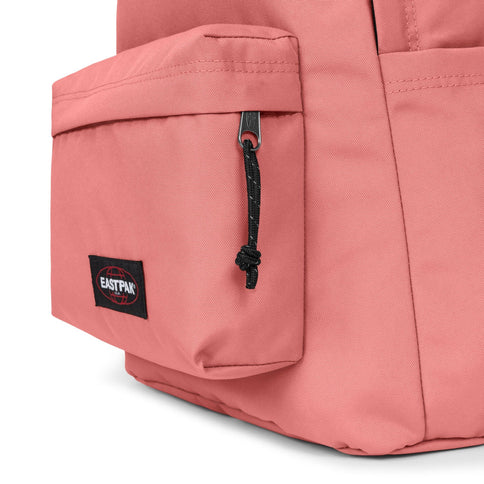 Eastpak Day Office Peach Pink 16 Inch