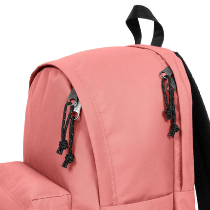 Eastpak Day Office Peach Pink 16 Inch