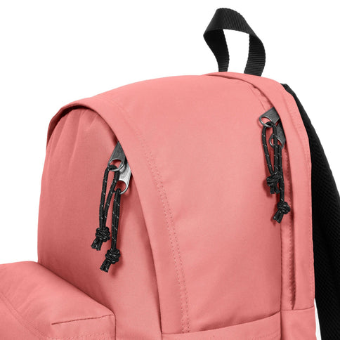 Eastpak Day Office Peach Pink 16 Inch