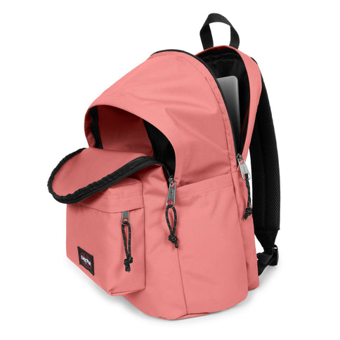 Eastpak Day Office Peach Pink 16 Inch