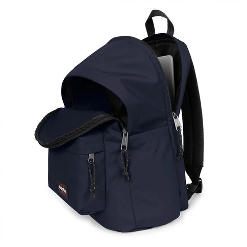 Eastpak Day Office Ultra Marina/Nautic Navy 16 Inch