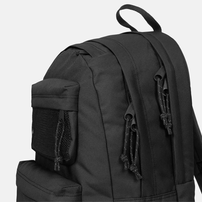Eastpak Double Office Black 17 Inch