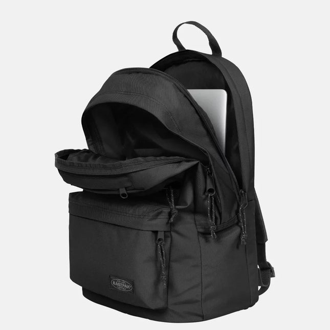 Eastpak Double Office Black 17 Inch
