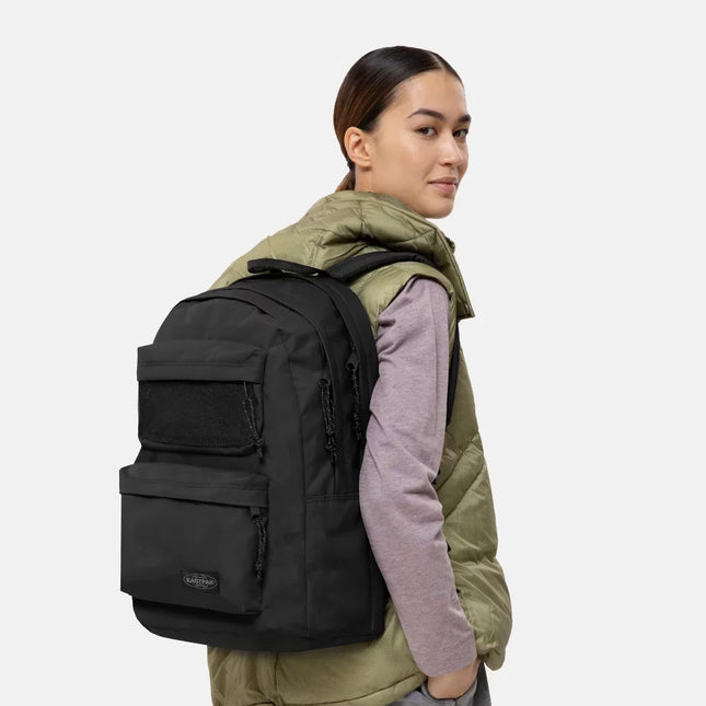 Eastpak Double Office Black 17 Inch