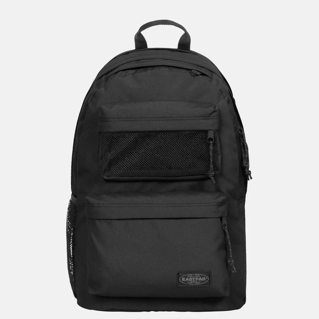 Eastpak Double Office Black 17 Inch
