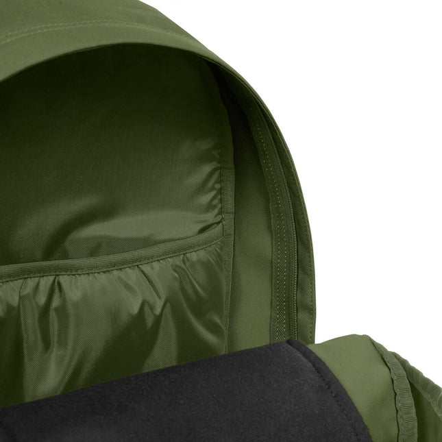 Eastpak Double Office Dark Grass 17 Inch