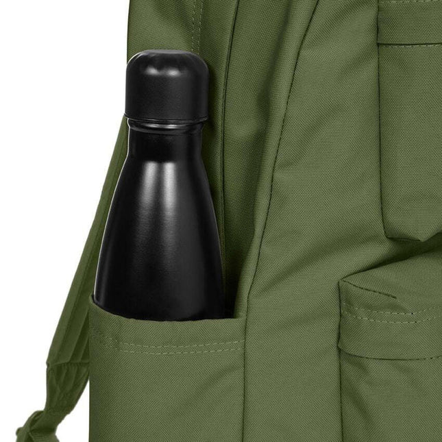 Eastpak Double Office Dark Grass 17 Inch