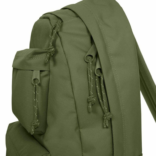 Eastpak Double Office Dark Grass 17 Inch